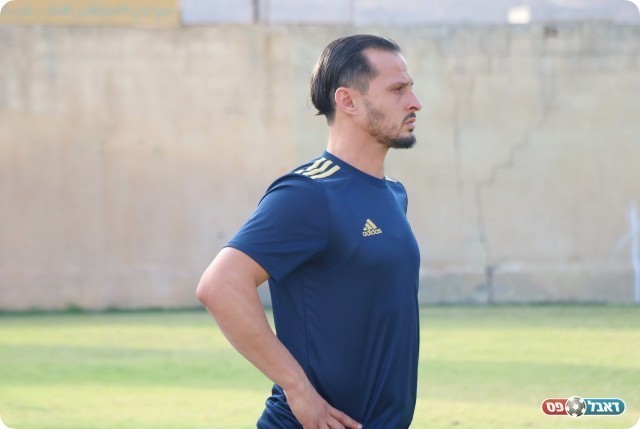 חאתם כרים (מחאסן נאסר)